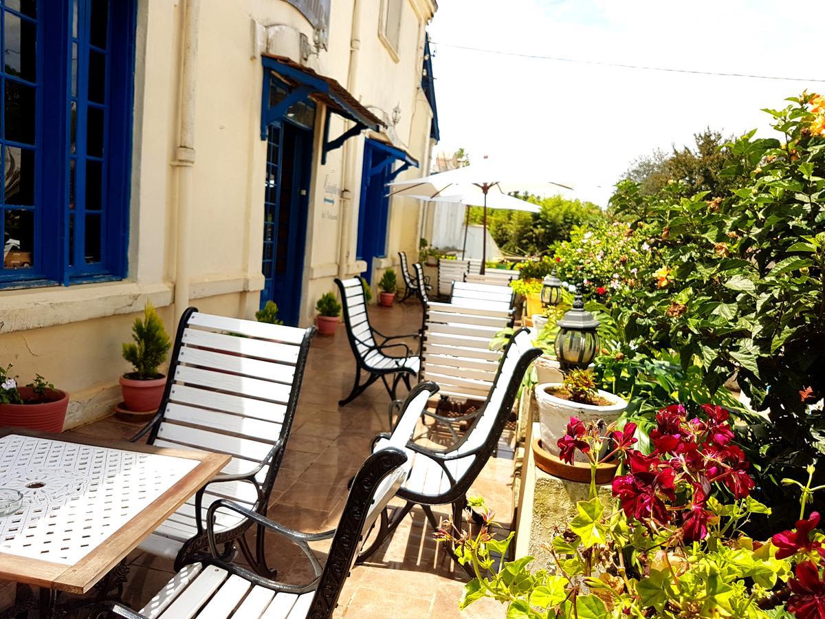 Hotel Le Trianon Antsirabe Exteriér fotografie