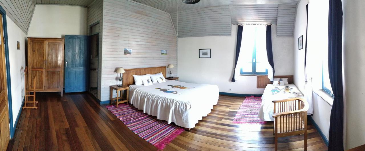 Hotel Le Trianon Antsirabe Exteriér fotografie